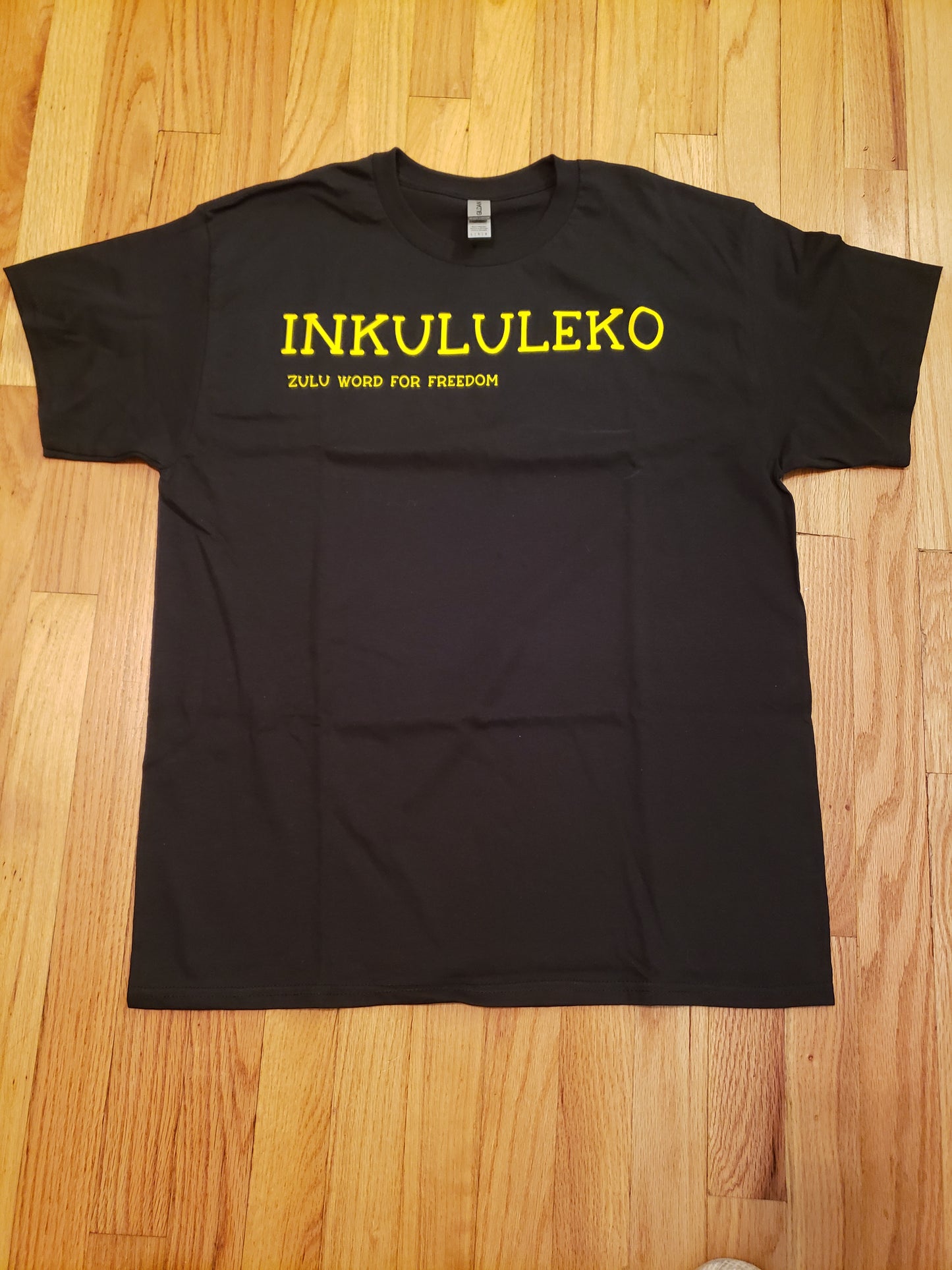 Short Sleeve T-Shirt