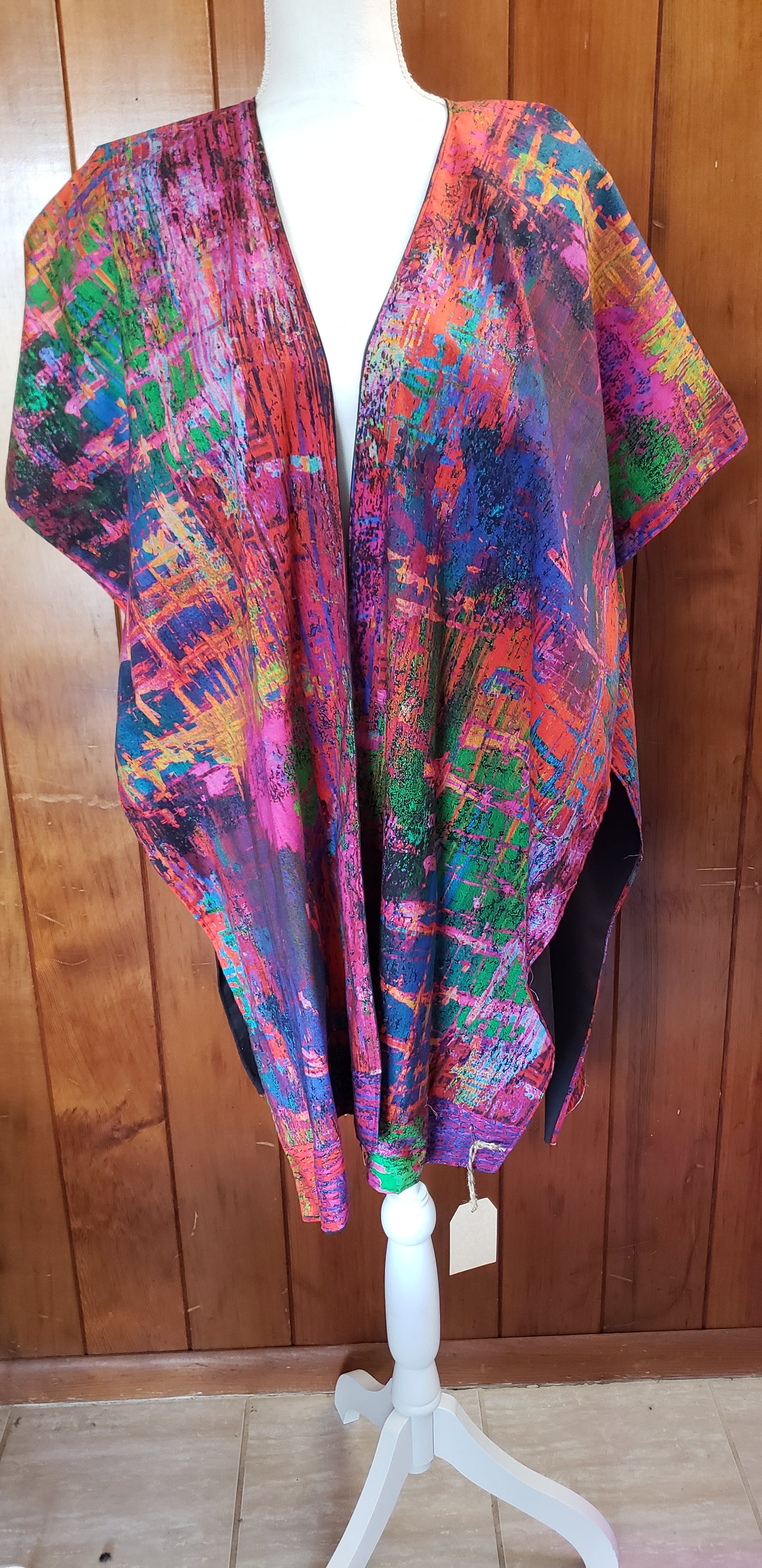 Shawl