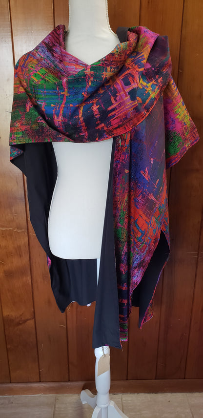 Shawl
