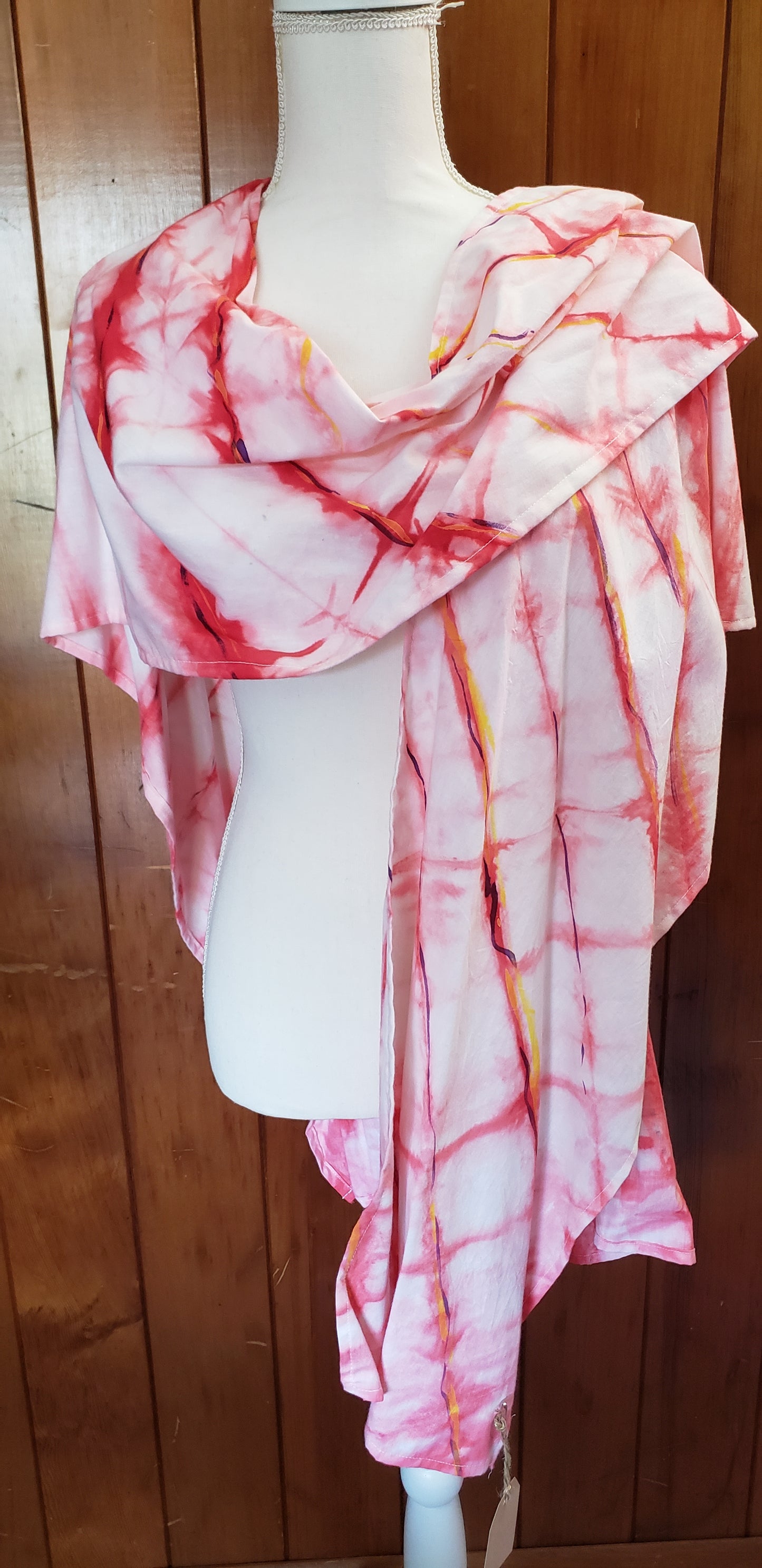 shawl