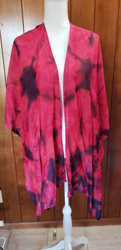 Silk Shawl