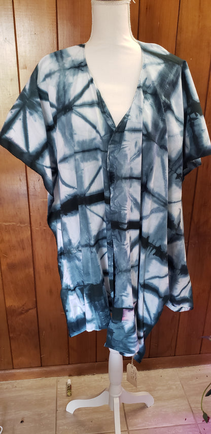 Cotton Shawl