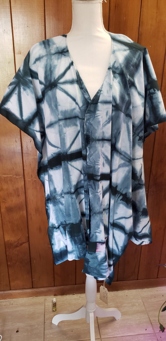 Cotton Shawl