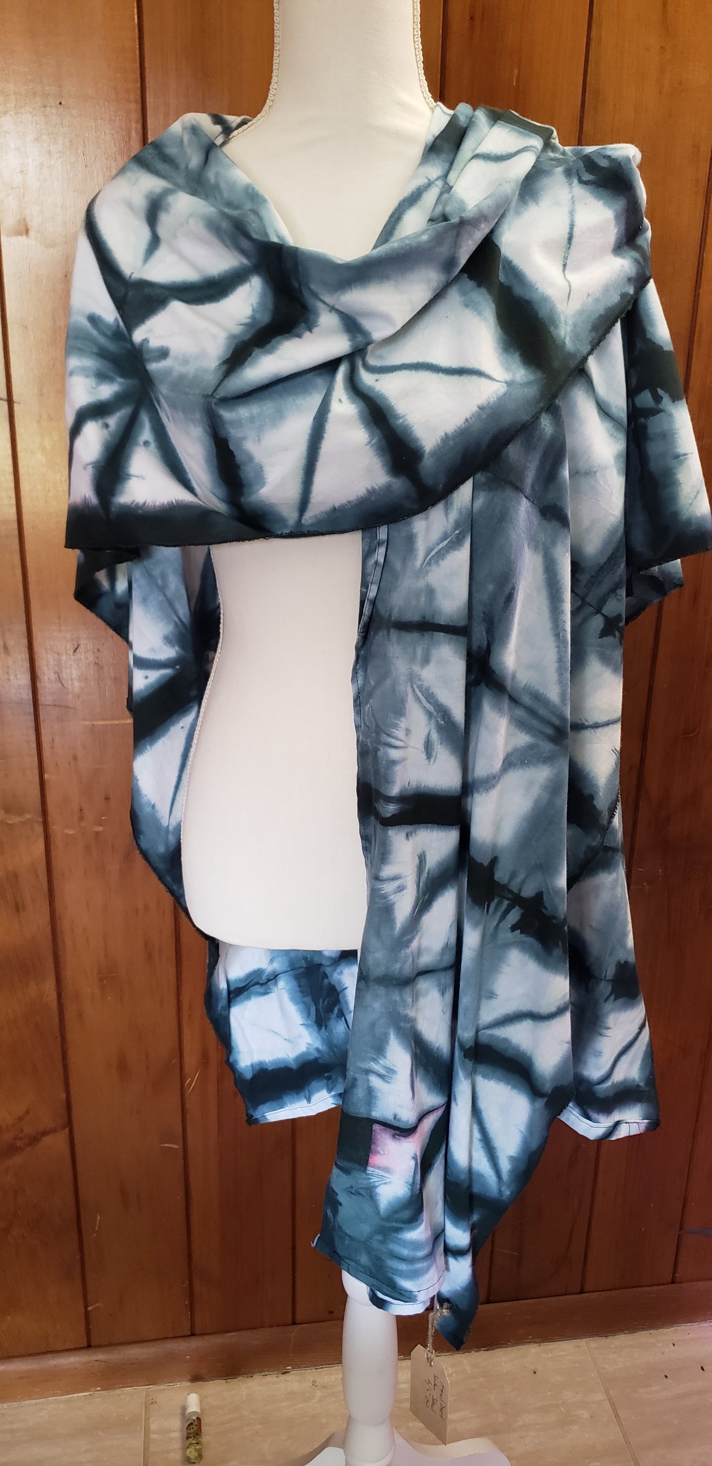 Cotton Shawl