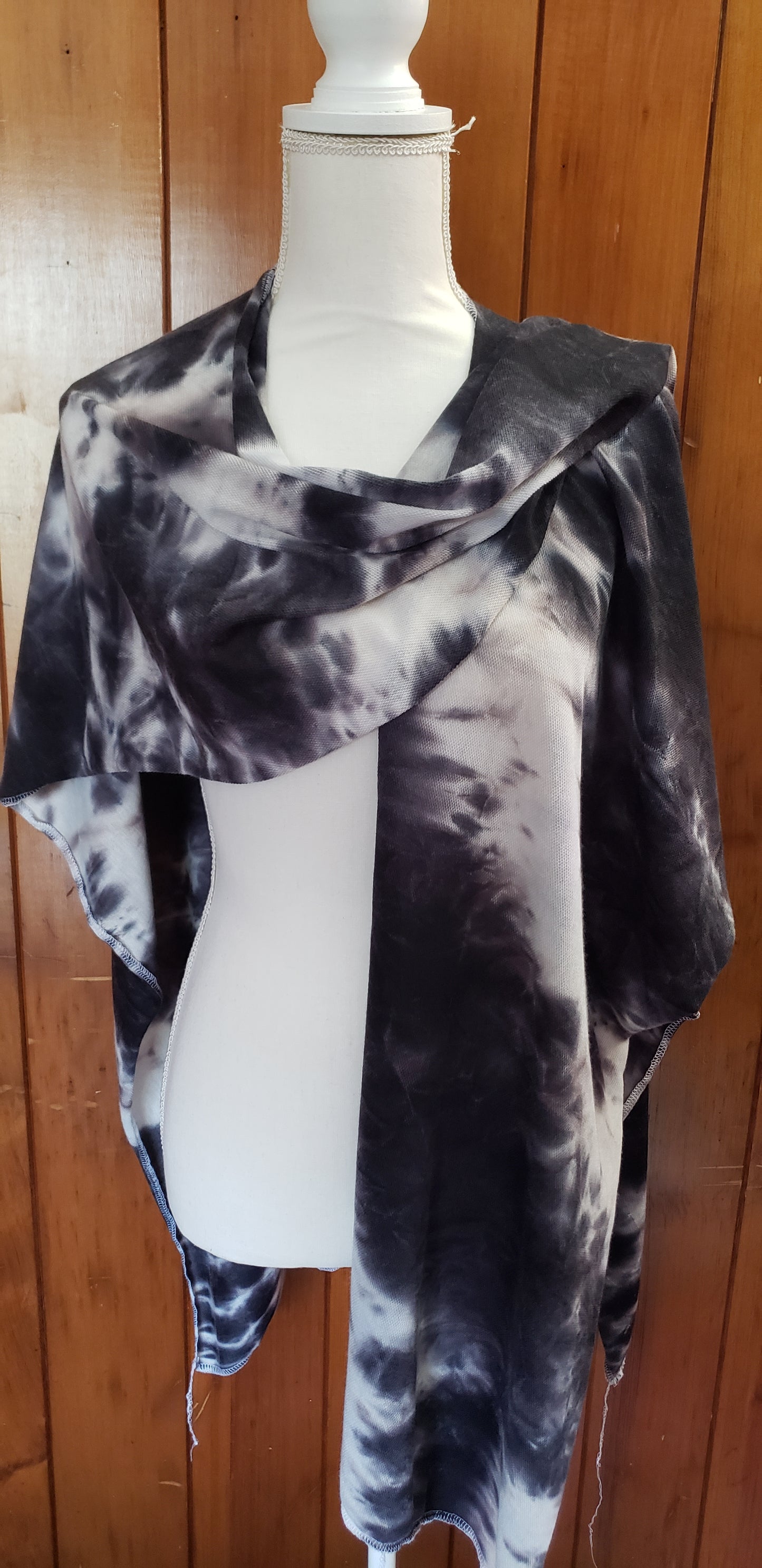 Cotton Shawl