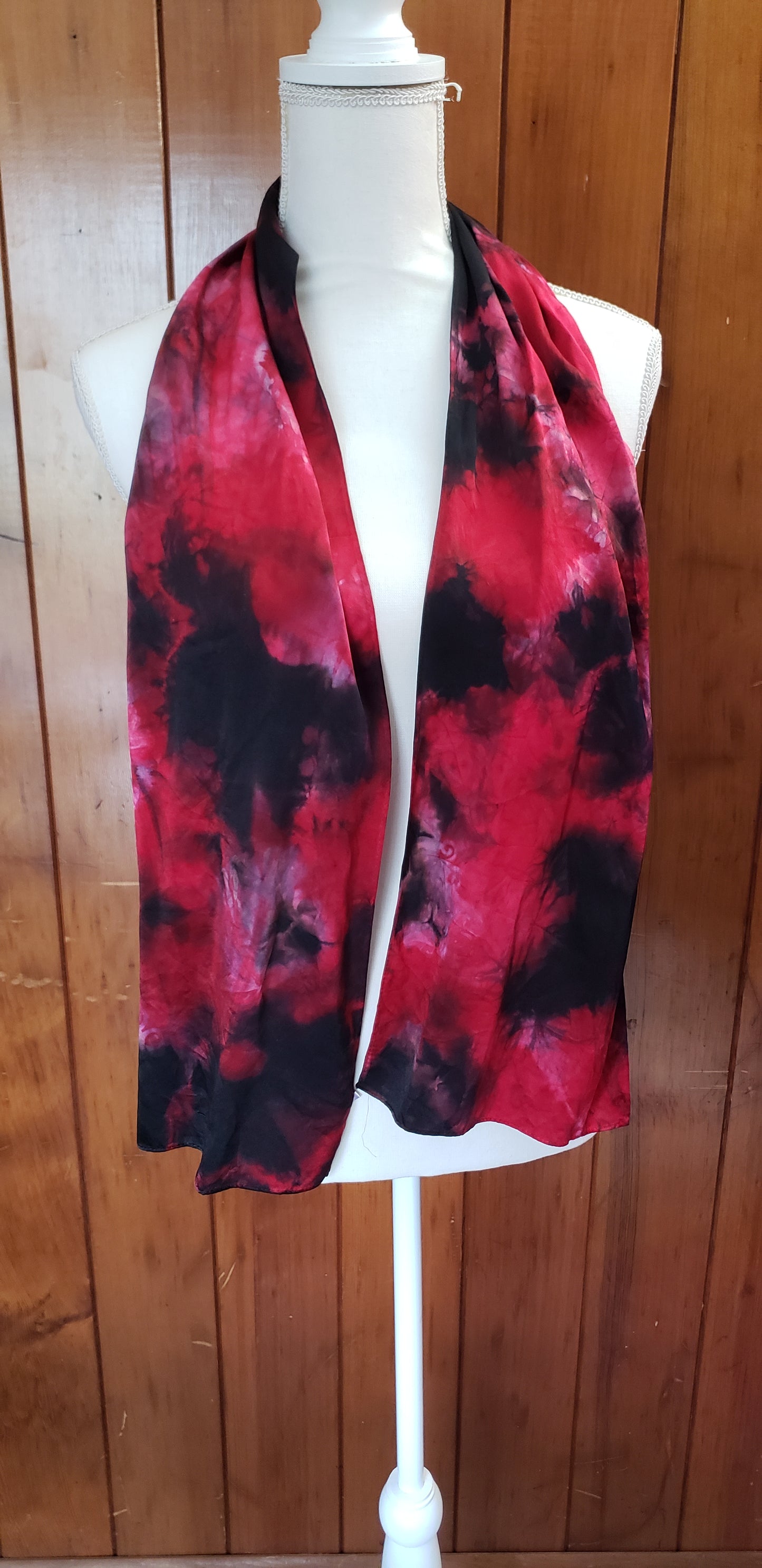 Silk Scarf