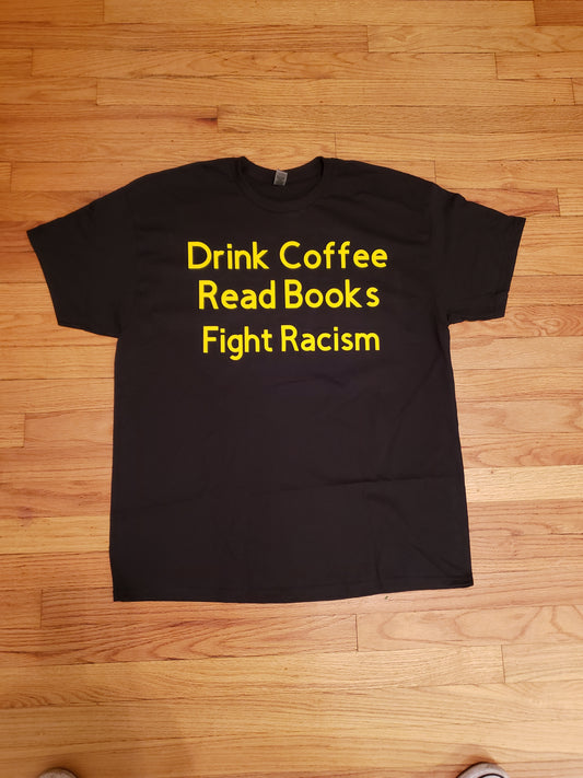 SHRT SLEEVE T-SHIRT
